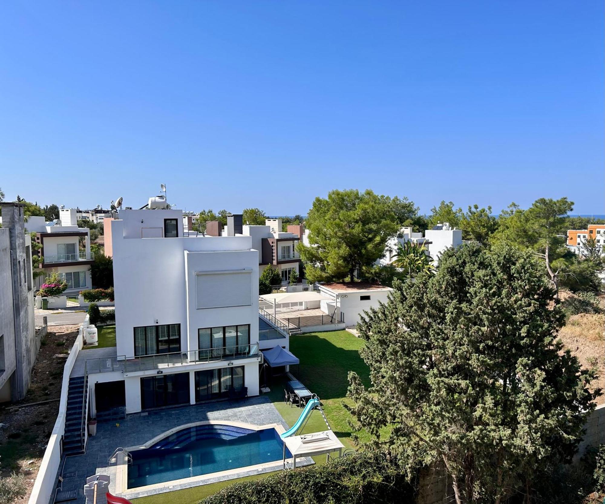 Ng Homes Kyrenia  Exterior photo