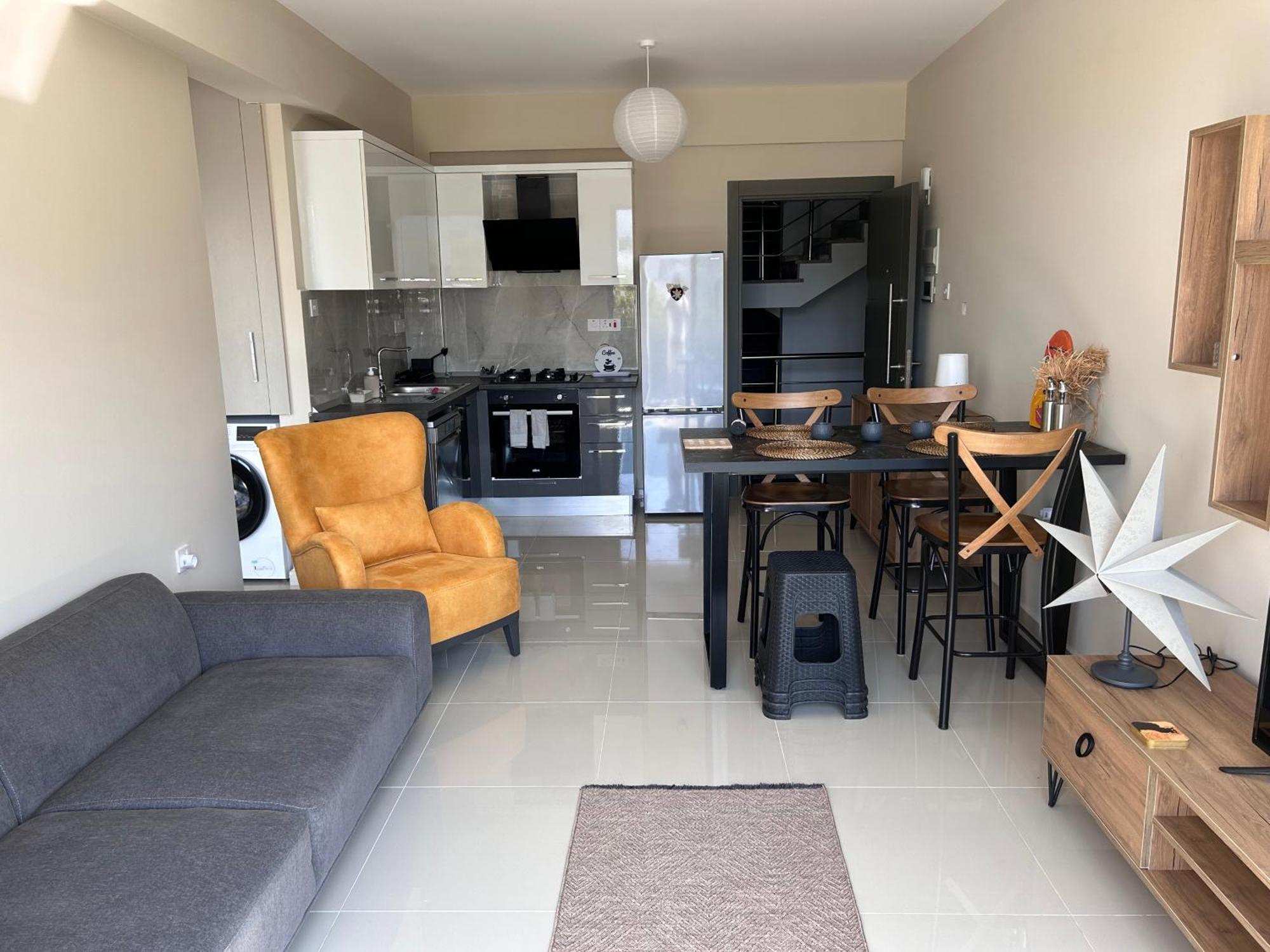 Ng Homes Kyrenia  Exterior photo