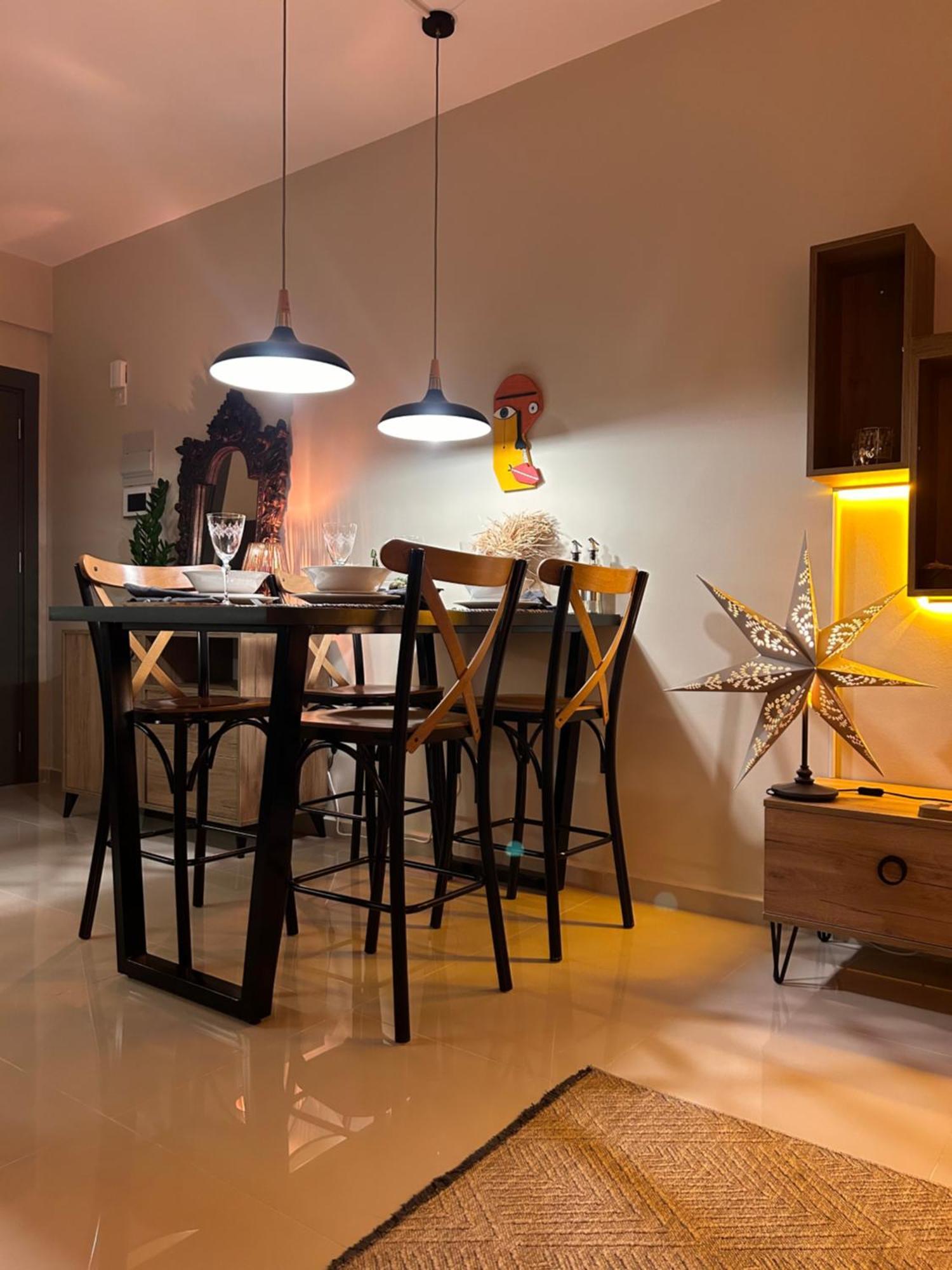Ng Homes Kyrenia  Exterior photo