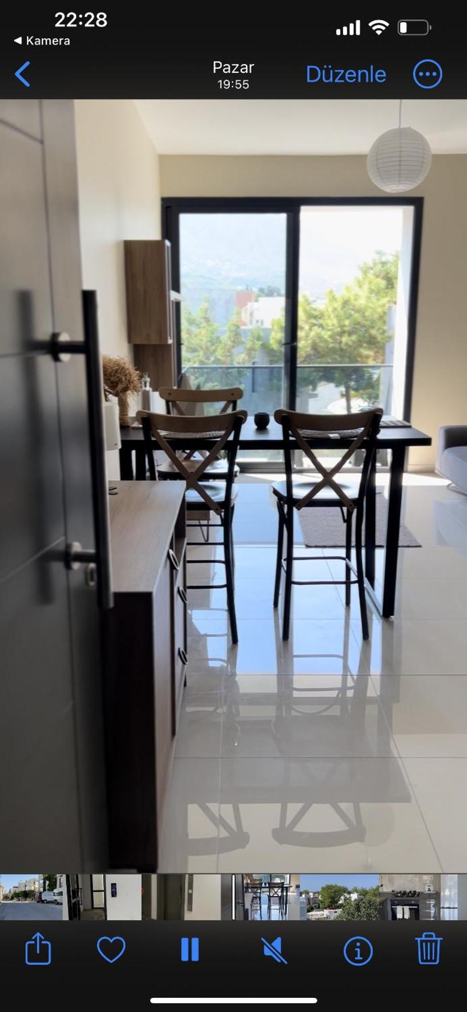 Ng Homes Kyrenia  Exterior photo